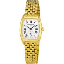 Frederique Constant Art Deco Ladies Watch 235M1T25B