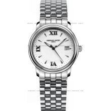 Frederique Constant Persuasion FC-240HW3P6B2 Mens wristwatch