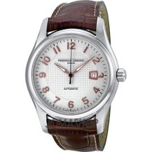 Frederique Constant Runabout Mens Automatic Watch FC-303RV6B6