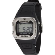 Freestyle Shark Classic Full Steel / Black Unisex Active Sports Fs80971