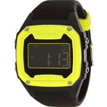 Freestyle USA Killer Shark Watch Black1, One Size