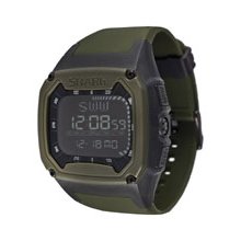 Freestyle USA Killer Shark ABC Watch Green, One Size