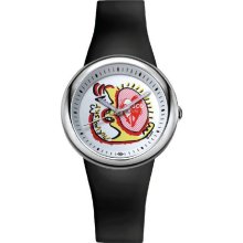 Fruitz Natural Frequency Women's Watch F36S-PL-B