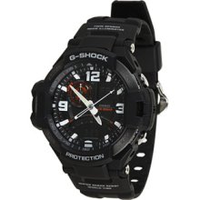 G-Shock G-Aviation Twin Sensor GA1000 Sport Watches : One Size