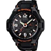 G-Shock GW-4000-1A Aviation - Black