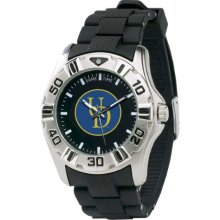 Game Time Mens Col-mvp-del Delaware Mvp Series Watch