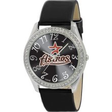 Game Time MLB Glitz Series Watch MLB Team: Houston Astros