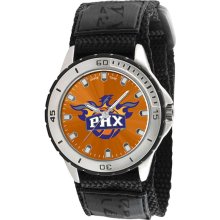 Game Time Nba-Vet-Pho Men'S Nba-Vet-Pho Veteran Custom Phoenix Suns Veteran Series Watch