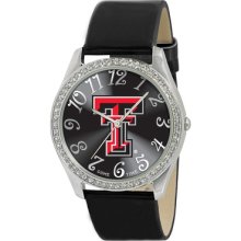 Game Time NCAA Glitz Series Watch NCAA Team: Texas Tech