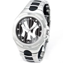 Game Time New York Yankees Men's Victory Watch