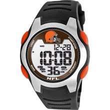 Game Time NFL Training Camp Watch (TRC) - Cleveland Browns