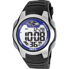 Game Time NFL Training Camp Watch (TRC) - Baltimore Ravens