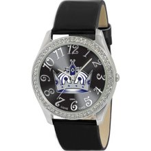 Game Time NHL Glitz Series Watch NHL Team: Los Angeles Kings