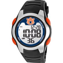 Gametime NCAA Auburn Tigers Training Camp Digital Watch