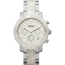 Genuine Fossil Watch Natalie Female - Jr1420