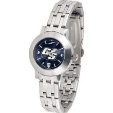 Georgia Southern Eagles Women's Modern Stainless Steel Watch