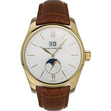 Girard Perregaux Classic Mens Automatic Watch 49530-0-51-1121