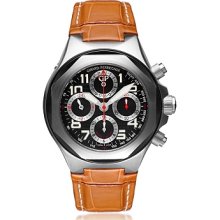 Girard-Perregaux Men's Limited Edition Laureato Sport Chronograph Watch