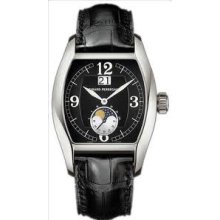 Girard Perregaux Richeville Large Date and Moonsphase Mens 27600-53-681-BA6D