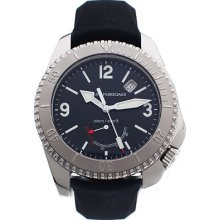 Girard Perregaux Sea hawk Mens Automatic Watch 49900-0-11-6146