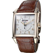 Girard Perregaux Vintage 1945 Triple Calendar Men's 25810-52-151-BA6A