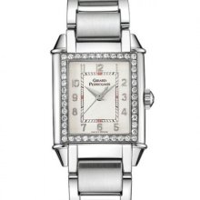 Girard Perregaux Vintage 1945 Womens 25870D11A111-11A