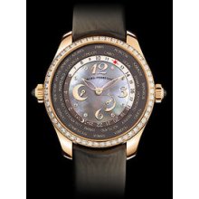 Girard Perregaux WW.TC Lady World Time Watch 49860D52A661-JKBA