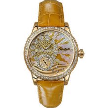 Glashutte Four Seasons Summer Sun Watch 90-00-01-01-04