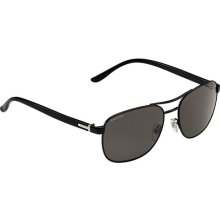 Gucci 2220 65Z/M9 sunglasses (size 57mm) : Black