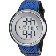 Gucci I-Gucci XXL Sport Digital Mens Watch YA114105 ...