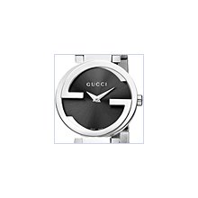 Gucci Interlocking Watches