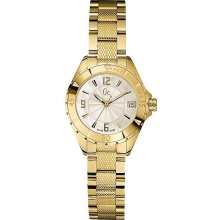 Guess Gc Sport Class XL-S Mini Women's Watch G68004L1