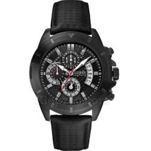 Guess Gridlocked Watches