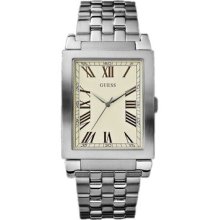 Guess Men's Watch W85062g2