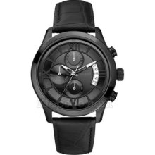 Guess Modern Vintage Capitol Watches