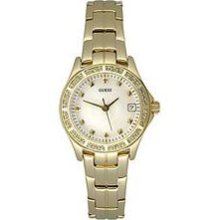 Guess Waterpro Ladies Watch