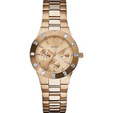 Guess Womens Sporty U13013L1 Watch