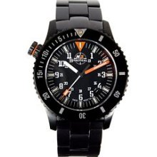 H3 Tactical S.W.A.T. Tactical Police & Military Watch H3-802211-11