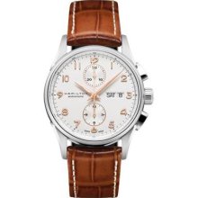 Hamilton Classic Jazzmaster Maestro Mens H32576515