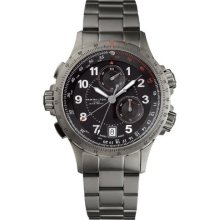 Hamilton Khaki ETO Chronograph