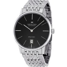 Hamilton Timeless Classic Mens Automatic Watch H38455131