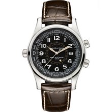Hamilton Us 66 Men'S Watch Limited Edition H35615555