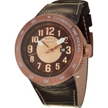Hamilton Watches Men's Khaki Field Base Jump Auto Watch H79745583