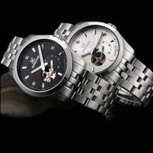 HANDLOVE Legendary Series Automatic Mechanical Men's Watch