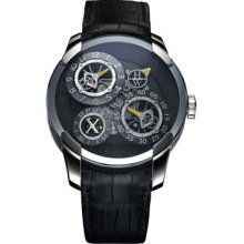 Harry Winston Opus 10 Watch, Limited Edition 500/MMJFMWL.K