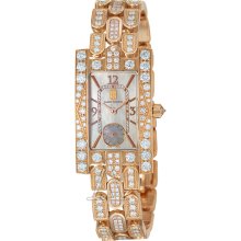 Harry Winston Watches Women's Lady Avenue Watch 310-LQRR-M-A04-DP0-1