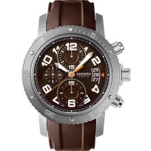 Hermes Clipper Chrono Diver Maxi 035441WW00