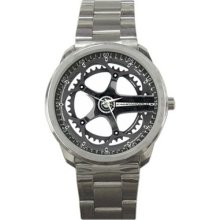 Hot Campagnolo Super Record Ultra-torque 11s Bike Carbon Crankset Sport Watch