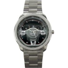 Hot Rare 2012 Volkswagen Jetta Gli Steering Rare Wheel Sport Metal Watch