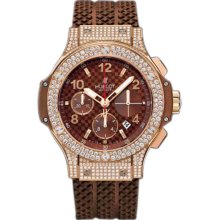 Hublot Big Bang Cappuccino Mens Watch 341.PC.1007.RX.174